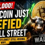 Bitcoin breaks $80,000 again despite ETF outflows as Wall Street reacts to the latest crypto market rally in May 2026