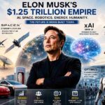 Elon Musk Companies 2026 including SpaceX xAI Tesla Neuralink and future technology roadmap